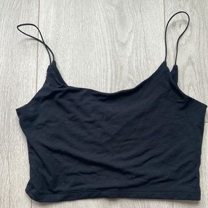 Aritzia Wilfred Free Tiny Tank